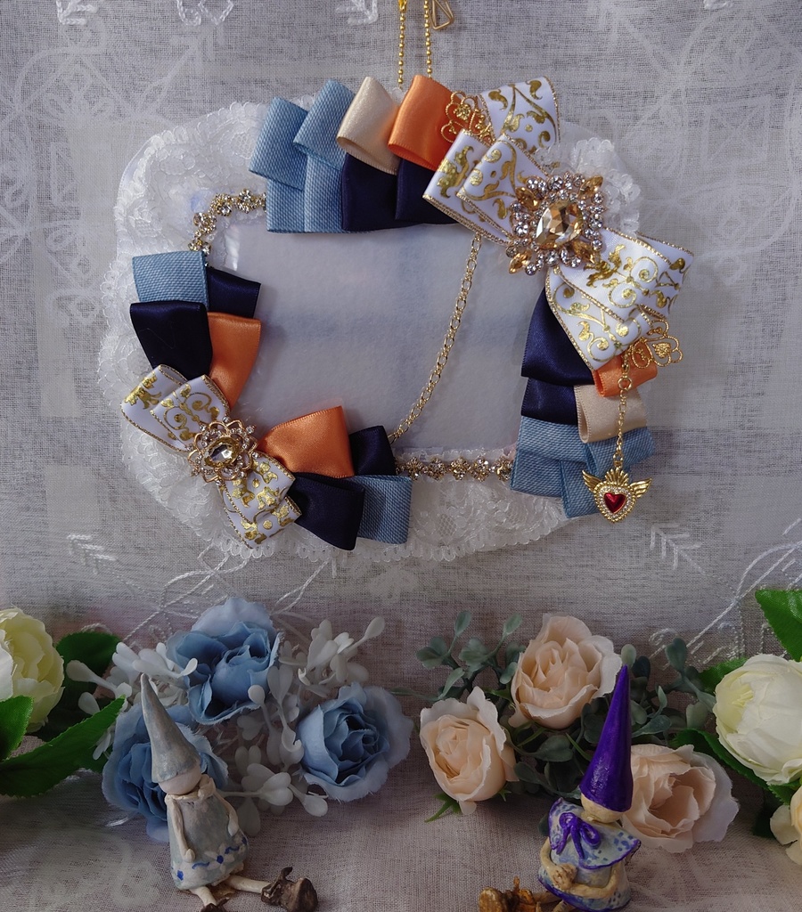 ブロマイドケース 硬質ケースデコ