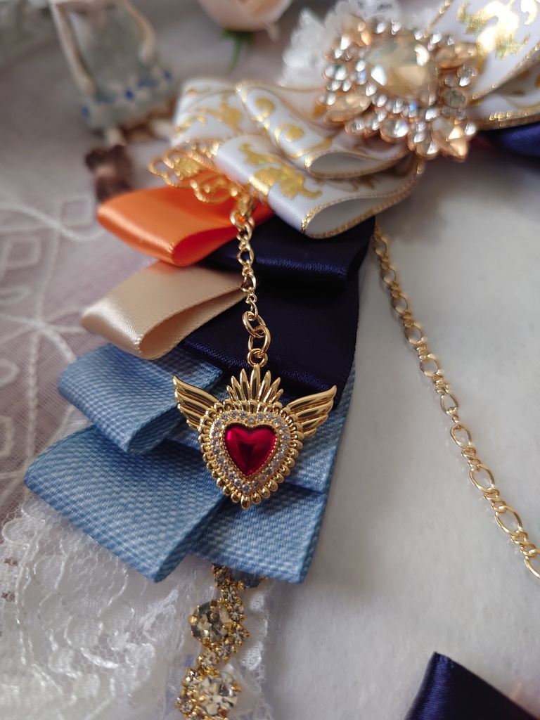 ブロマイドケース 硬質ケースデコ