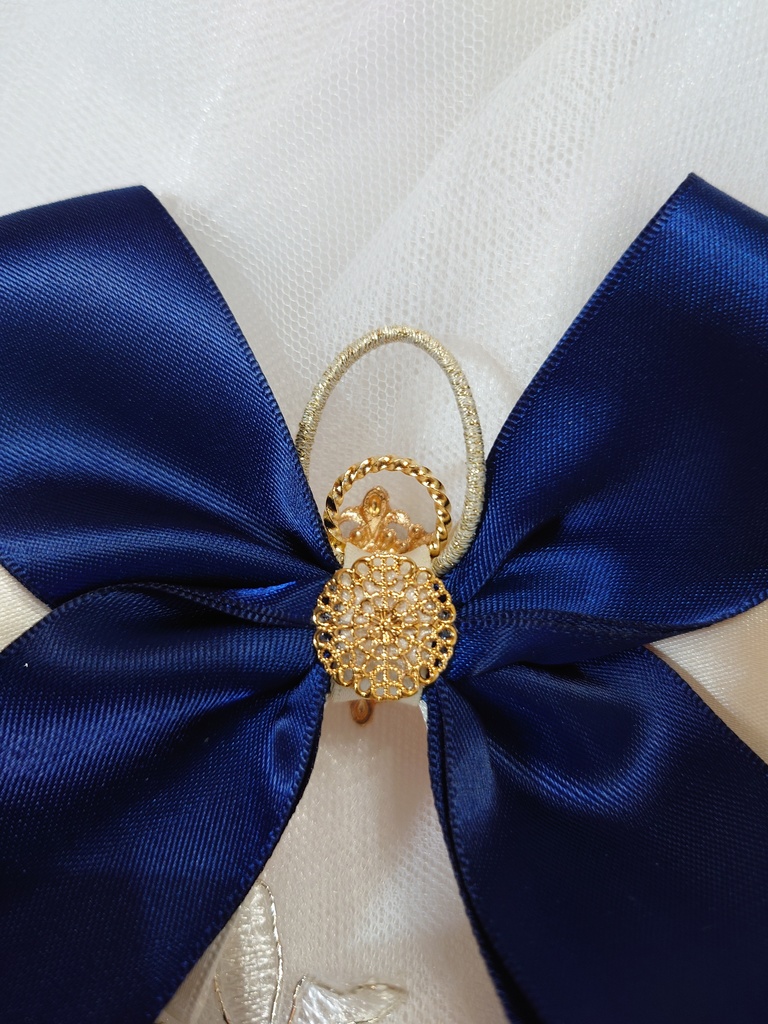 推し活 バックチャーム&ペンライトリボン