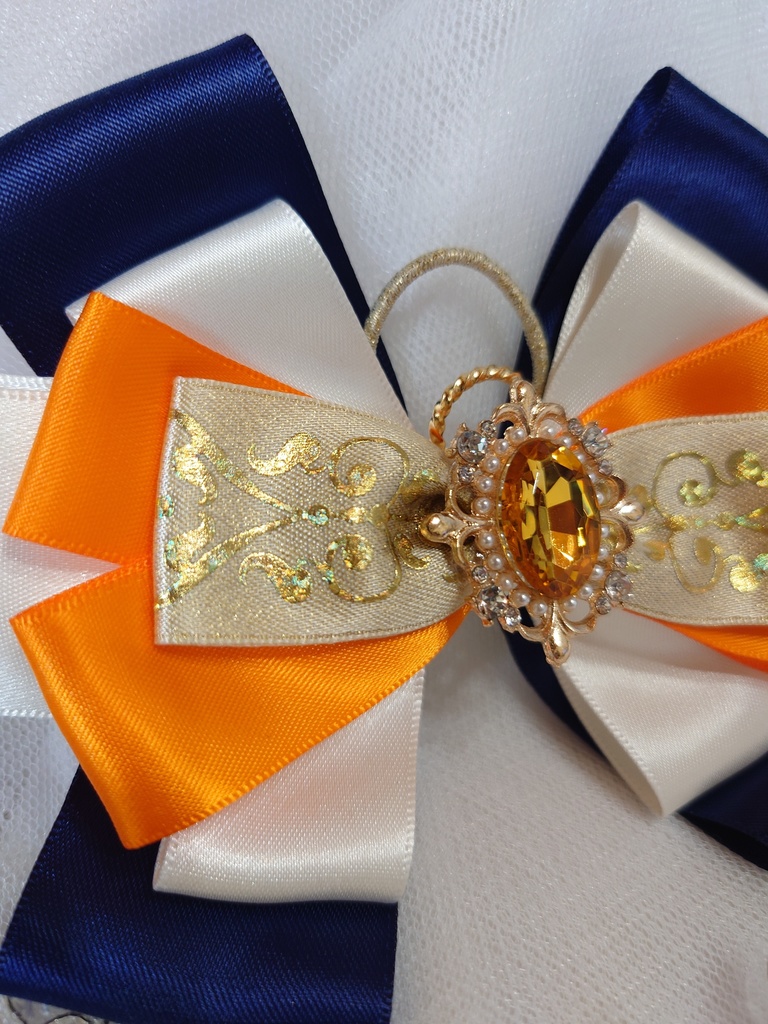 推し活 バックチャーム&ペンライトリボン