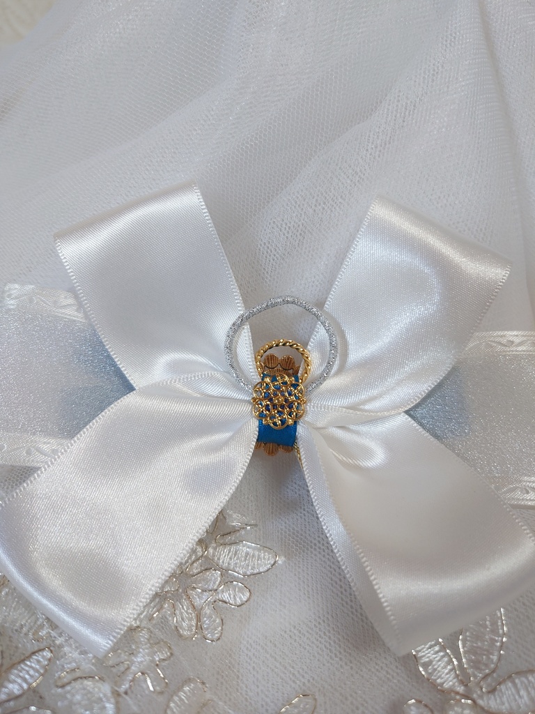 推し活 バックチャーム&ペンライトリボン