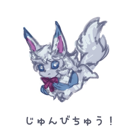 【FGO】アクリルスタンド 「side story」