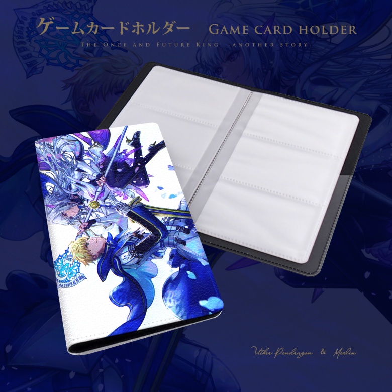 【FGO】The Once and Future King -another story-