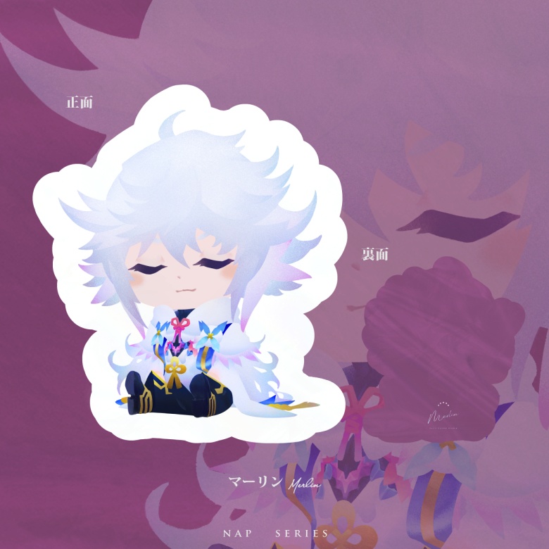 専用 FGO オベロンミニクッション(同人グッズ) 専用 FGO オベロンミニクッション(同人グッズ) 専用 FGO オベロンミニ