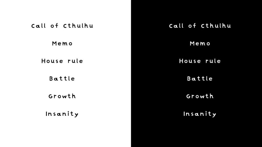 【無料/投げ銭】ココフォリア素材【シンプル】