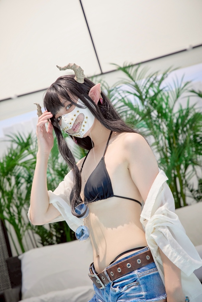 【C106新刊】summer of the devil