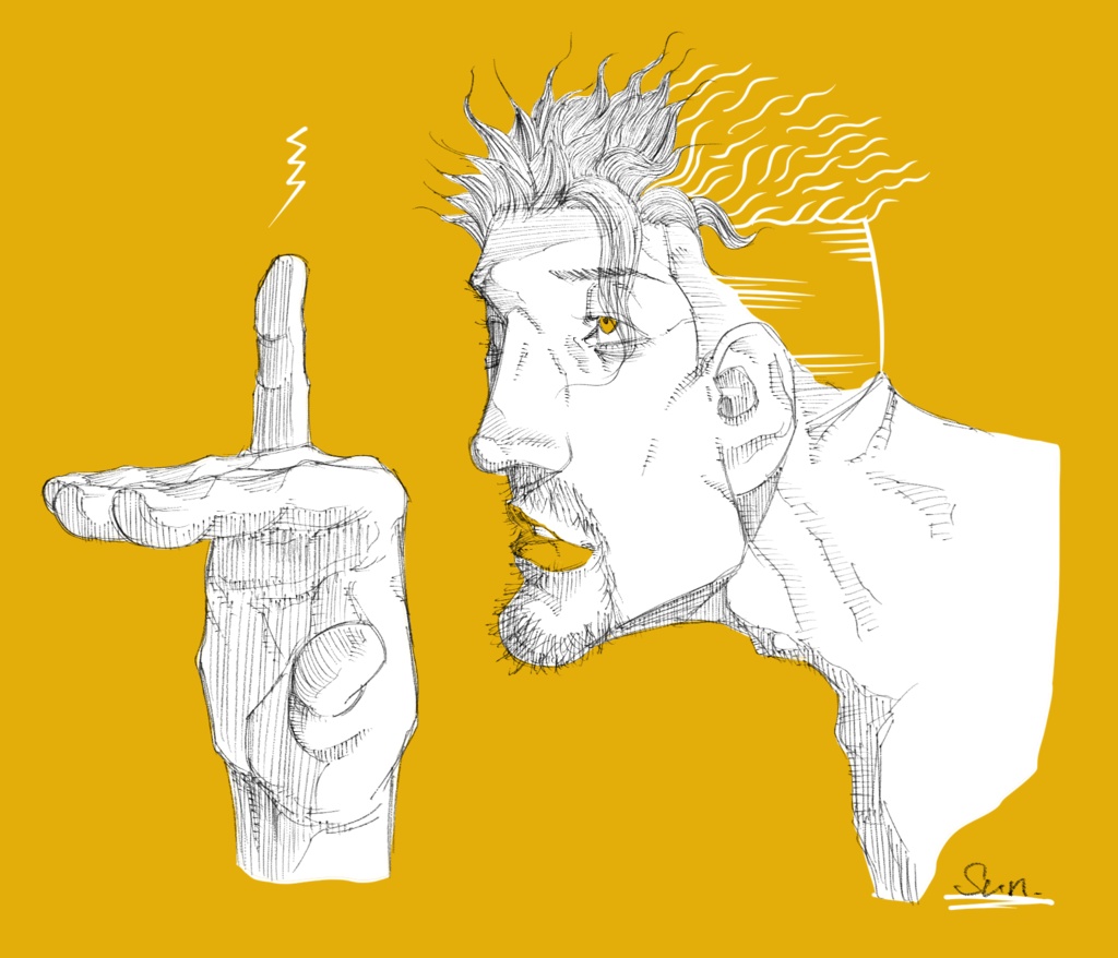 イラスト