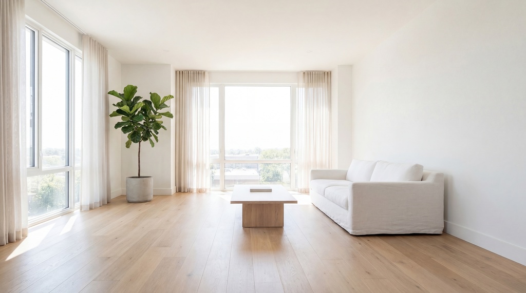 【商用利用可】ミニマル・モダンリビング背景画像パック(不動産 / ライフスタイル向け)