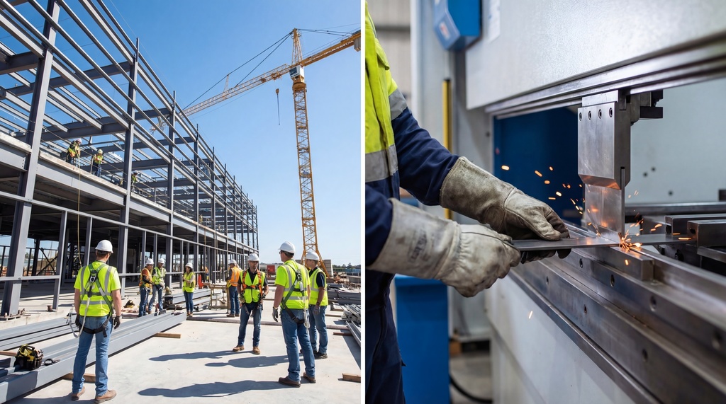 【商用利用可】建設・製造現場 プロフェッショナル画像パック(採用・コーポレート向け)