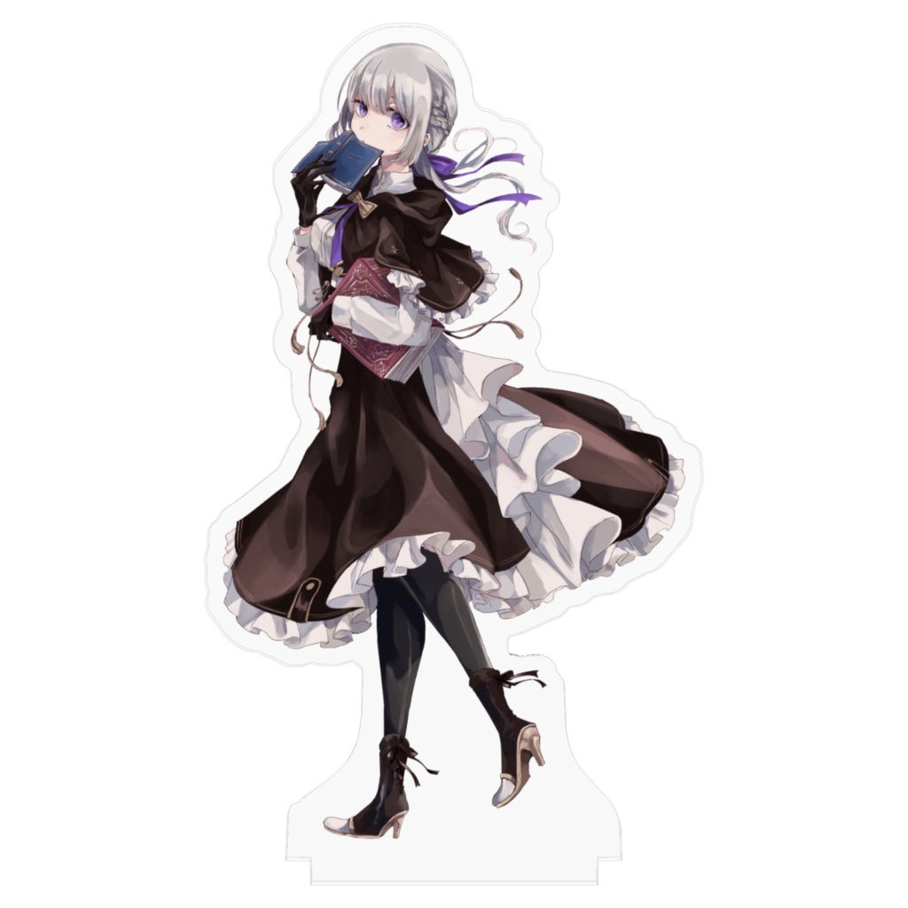 アクリルフィギュア(100mmサイズ)