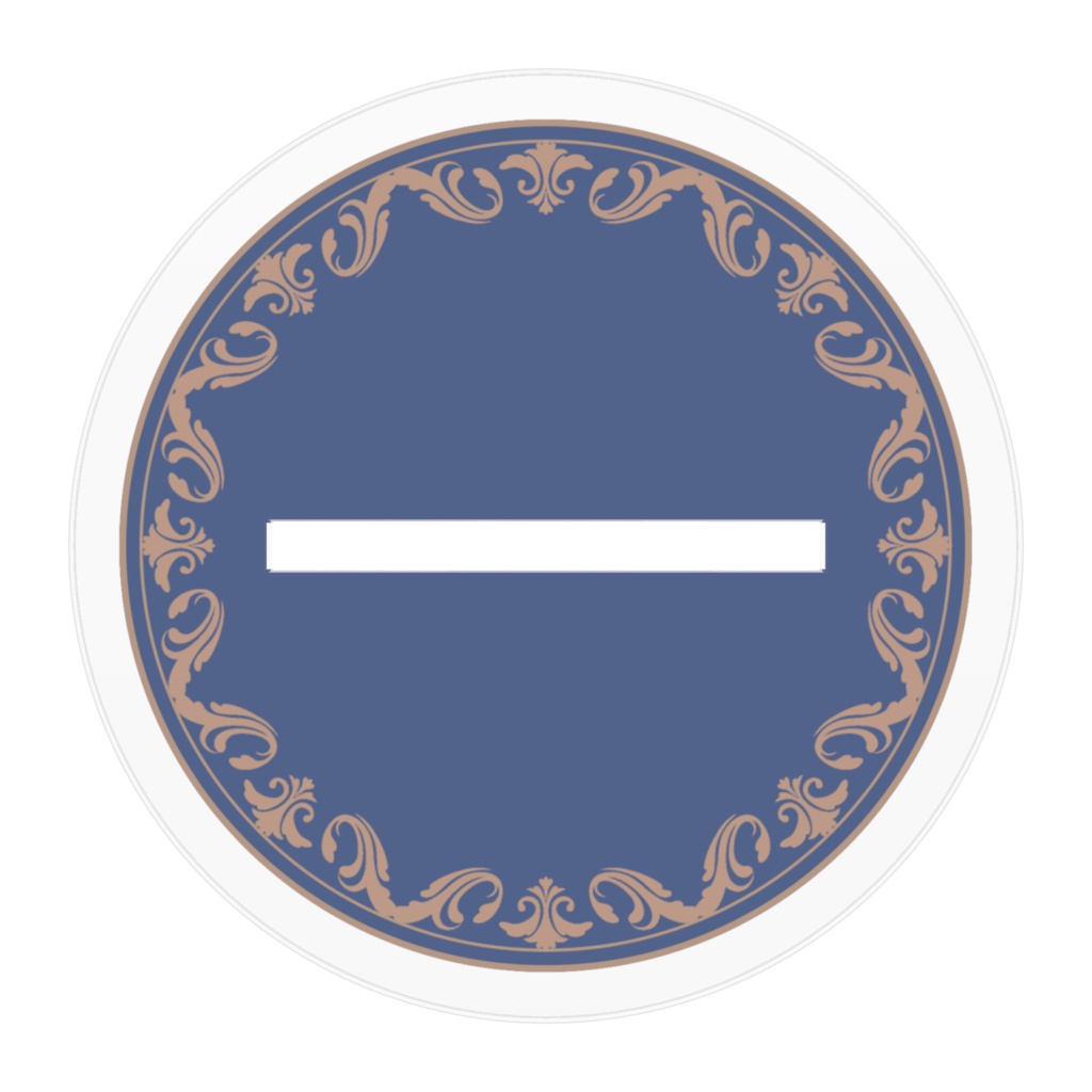 アクリルフィギュア(100mmサイズ)