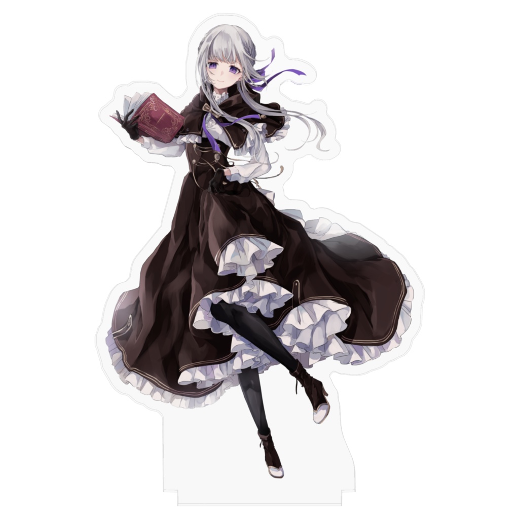 アクリルフィギュア(100mmサイズ)