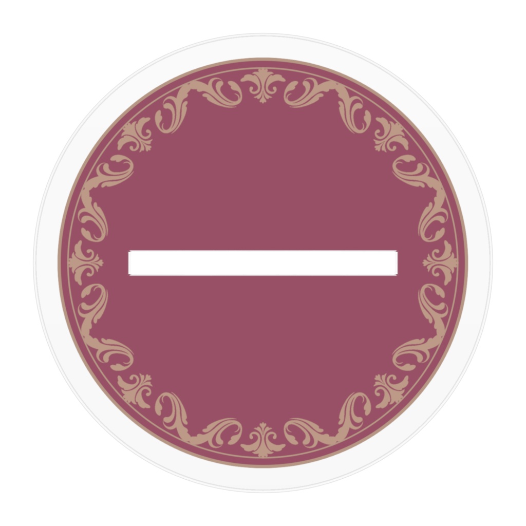 アクリルフィギュア(100mmサイズ)