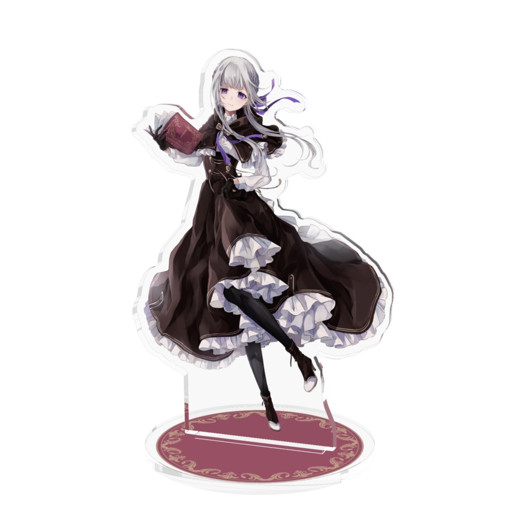 アクリルフィギュア（100mmサイズ）