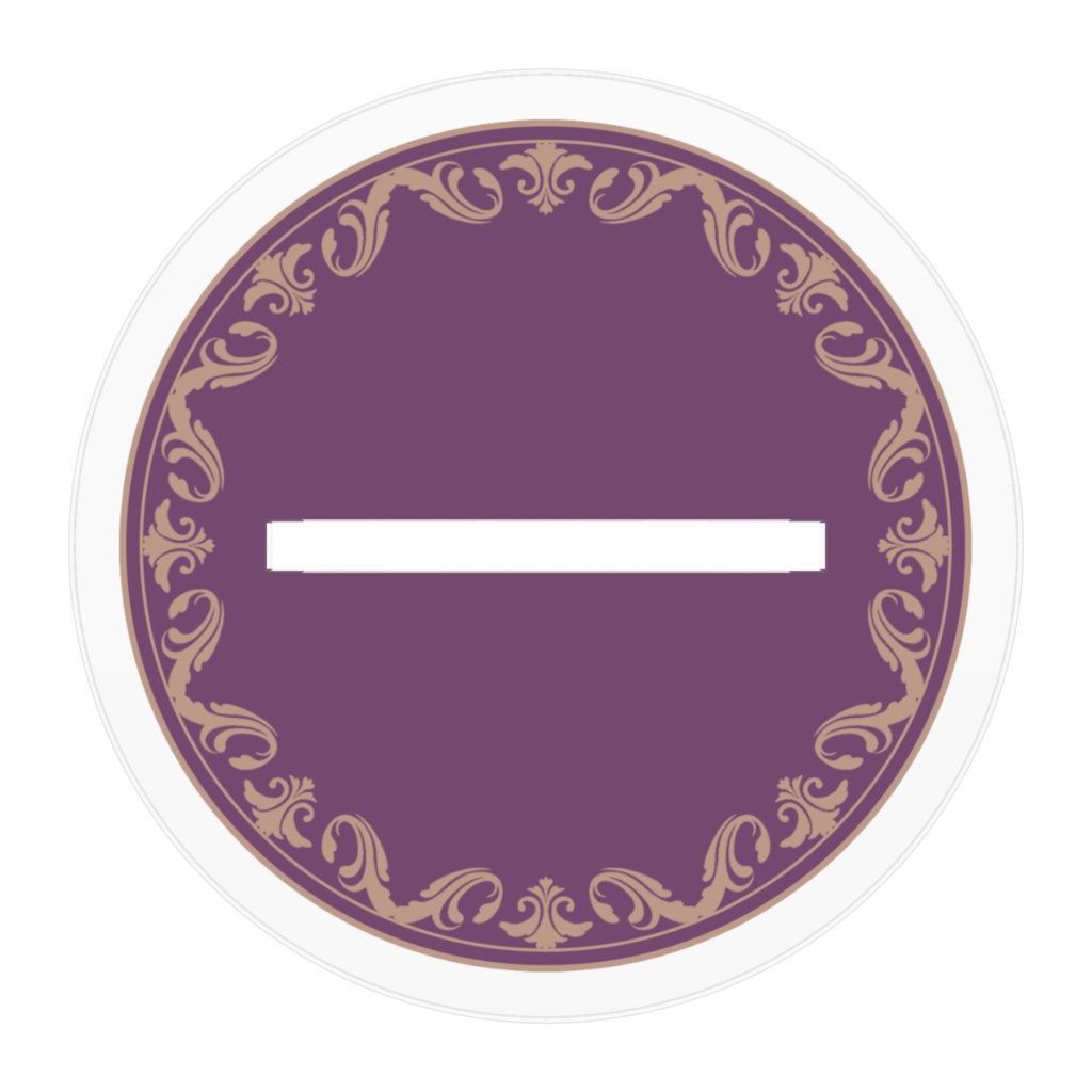 アクリルフィギュア(100mmサイズ)