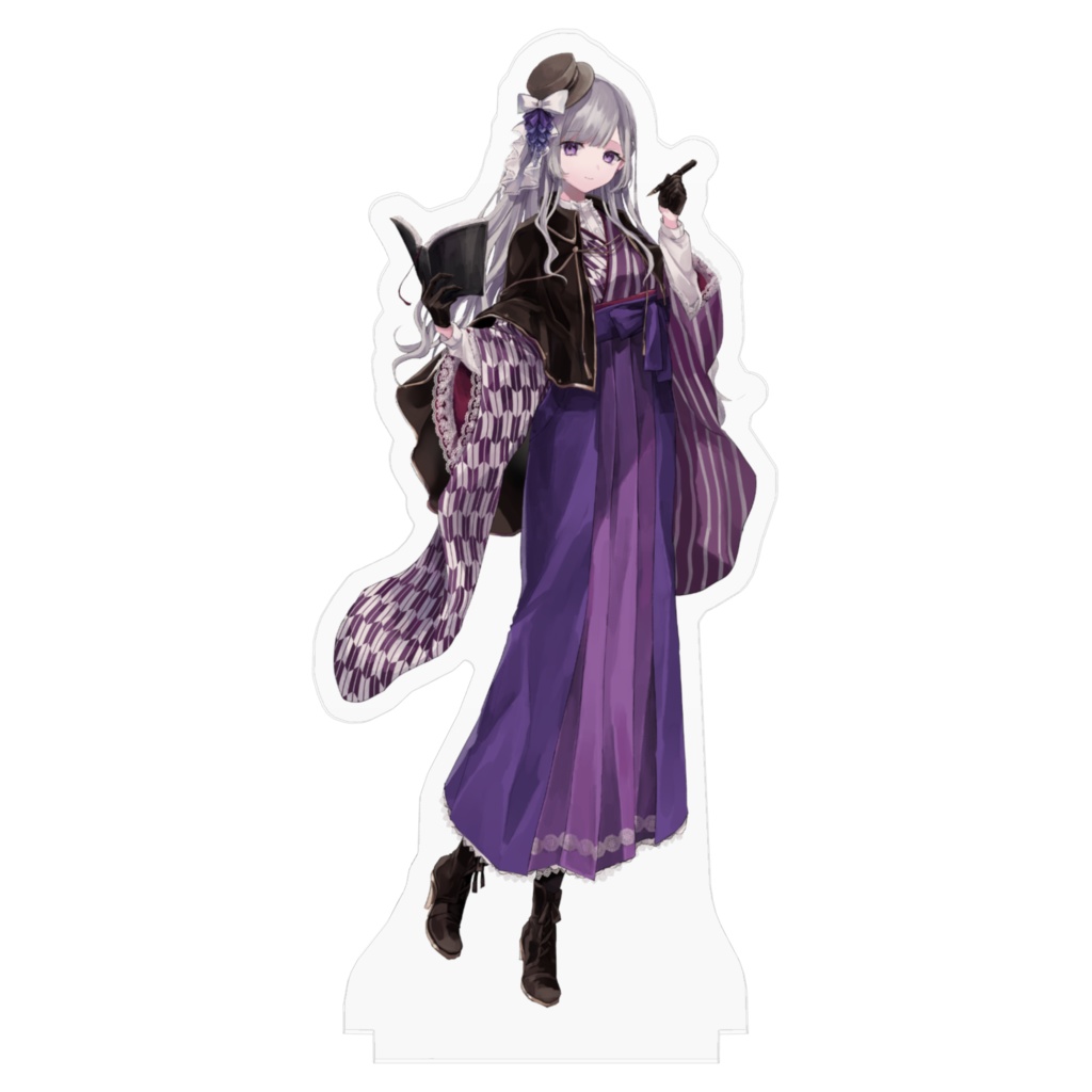 アクリルフィギュア(100mmサイズ)