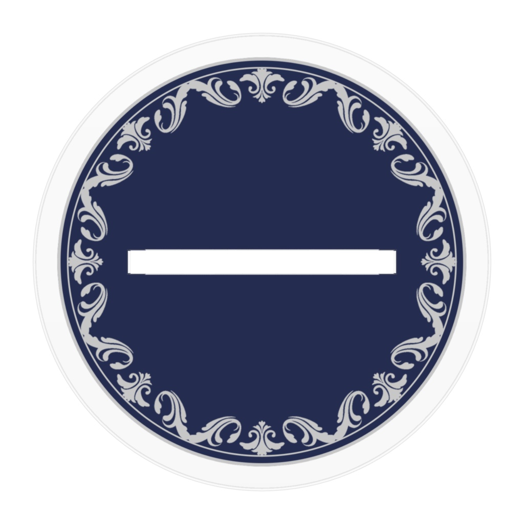 アクリルフィギュア(100mmサイズ)