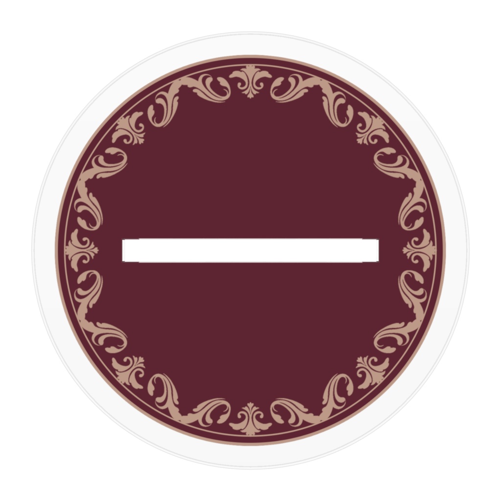 アクリルフィギュア(100mmサイズ)