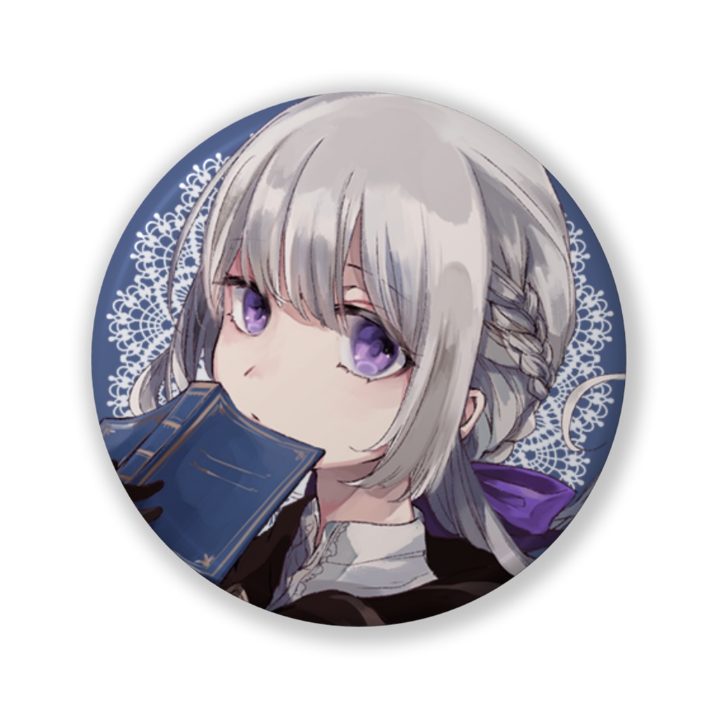 缶バッジ(32mmサイズ)