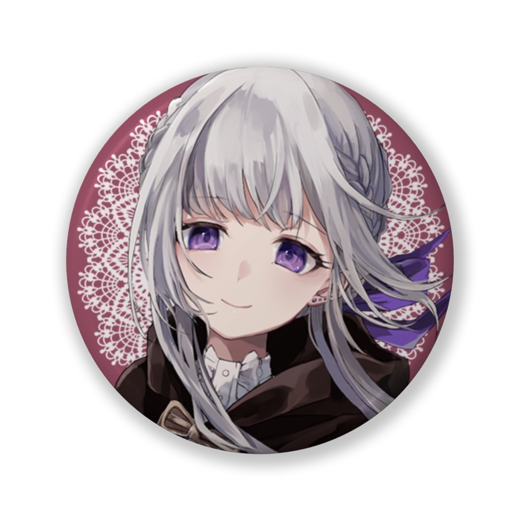 缶バッジ(32mmサイズ)