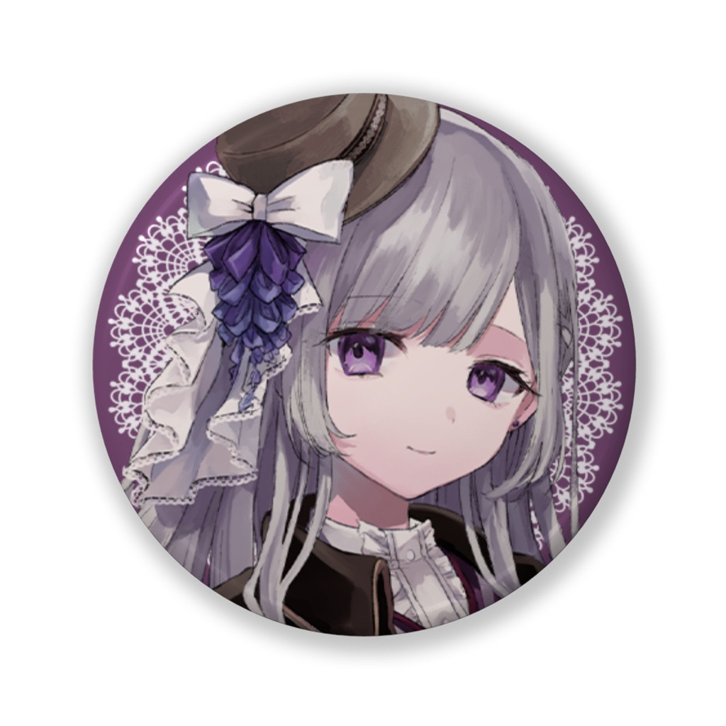 缶バッジ（32mmサイズ）