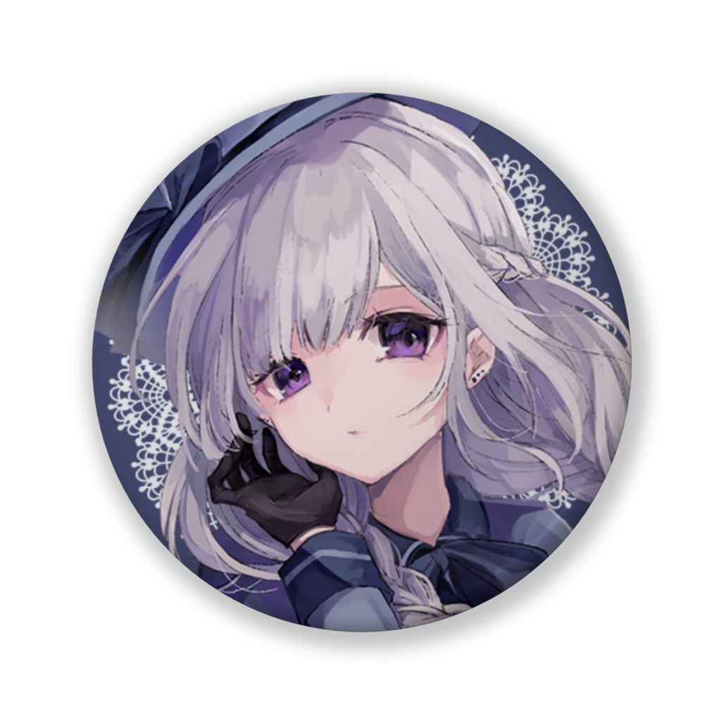 缶バッジ(32mmサイズ)