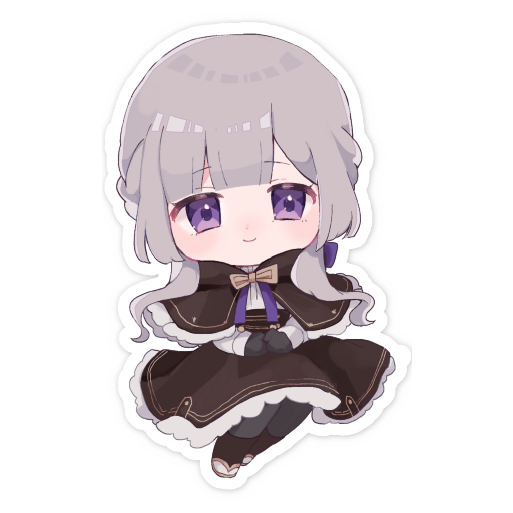 スマホステッカー