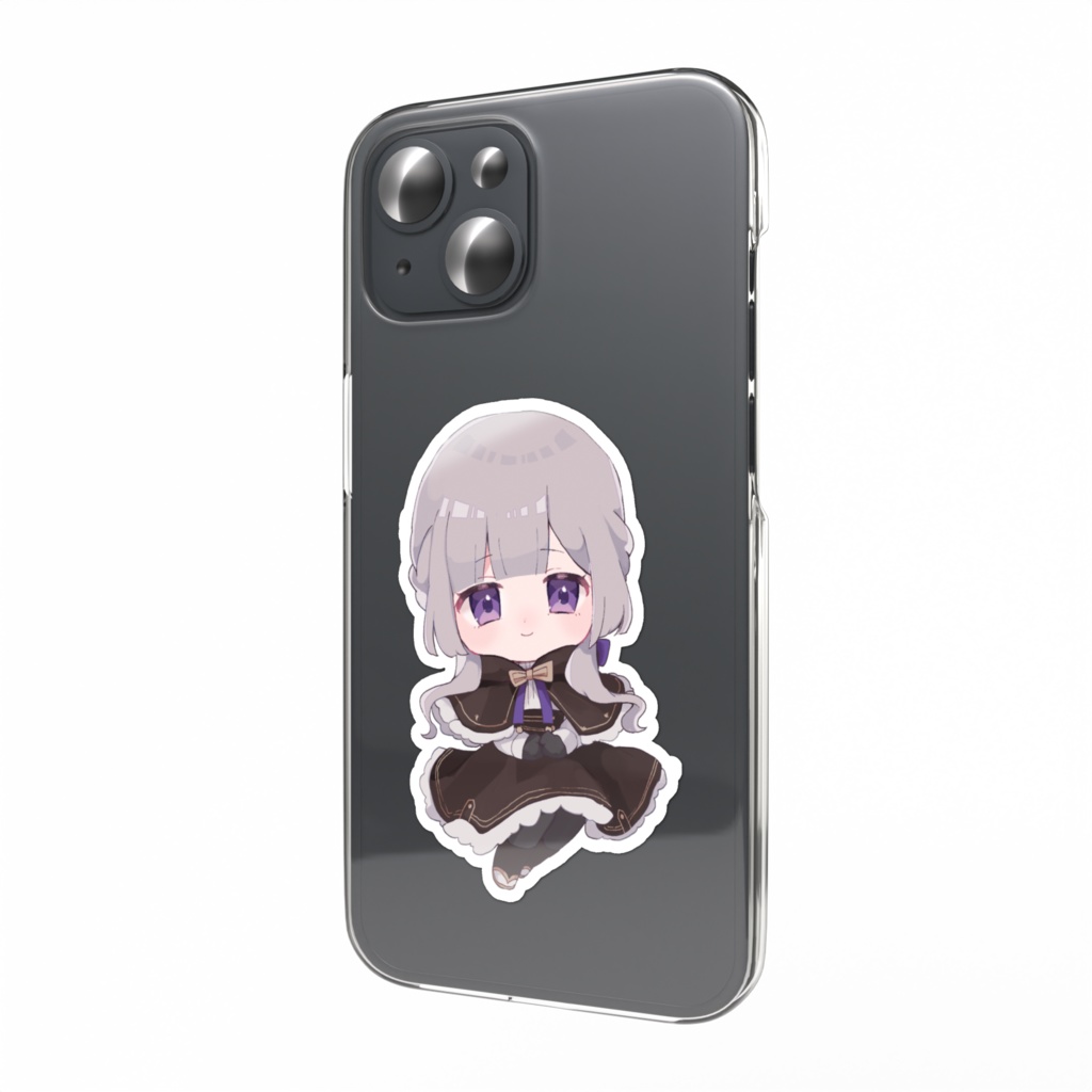 スマホステッカー