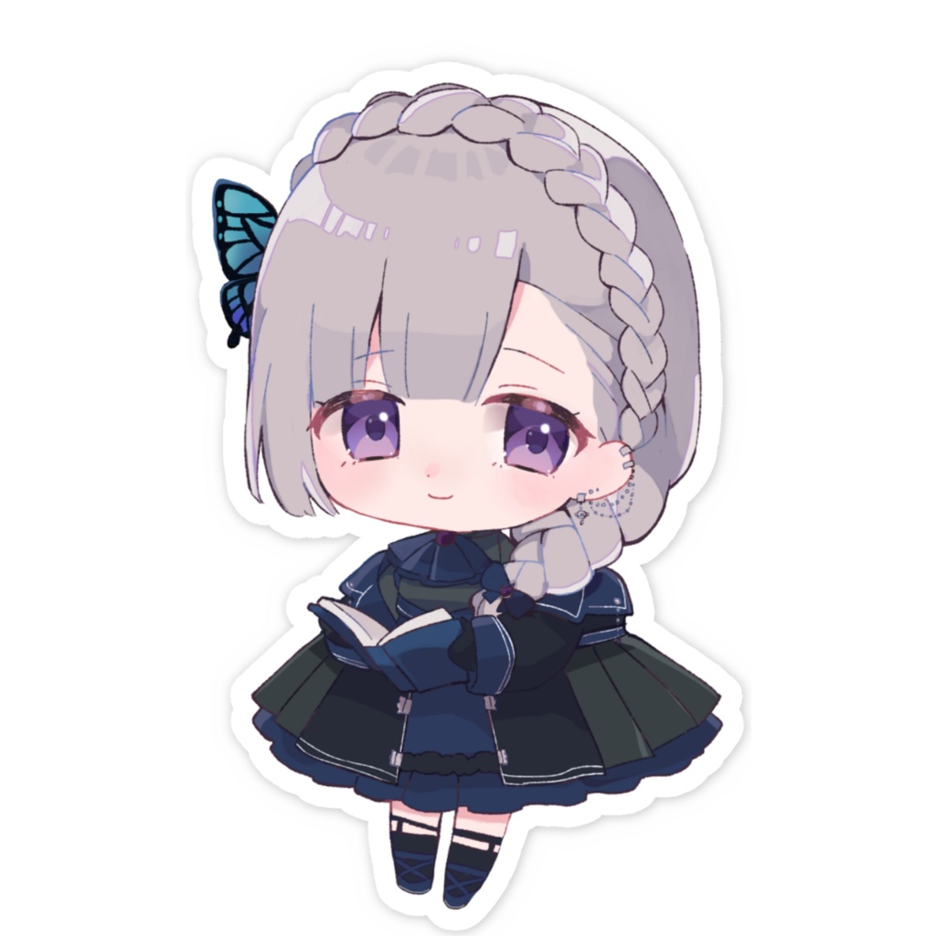 スマホステッカー