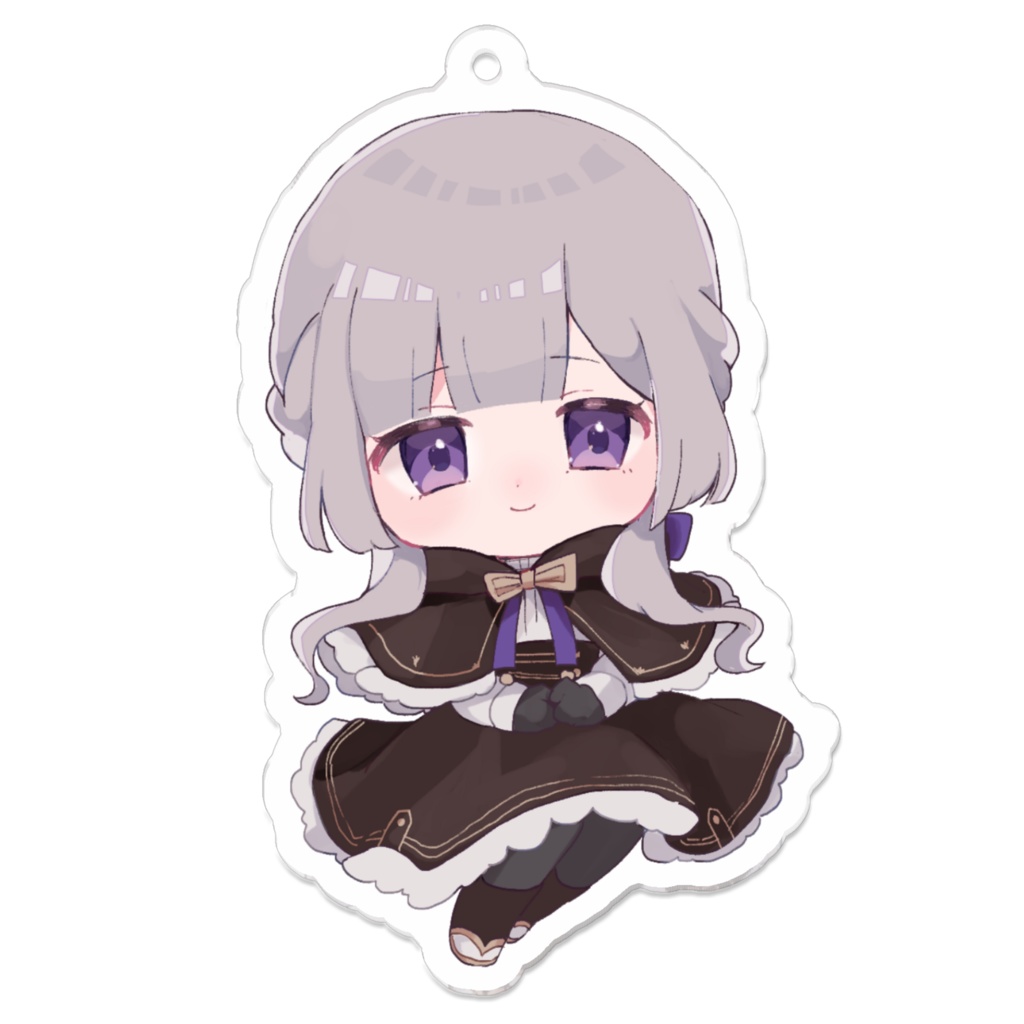 アクリルキーホルダー（70mmサイズ）