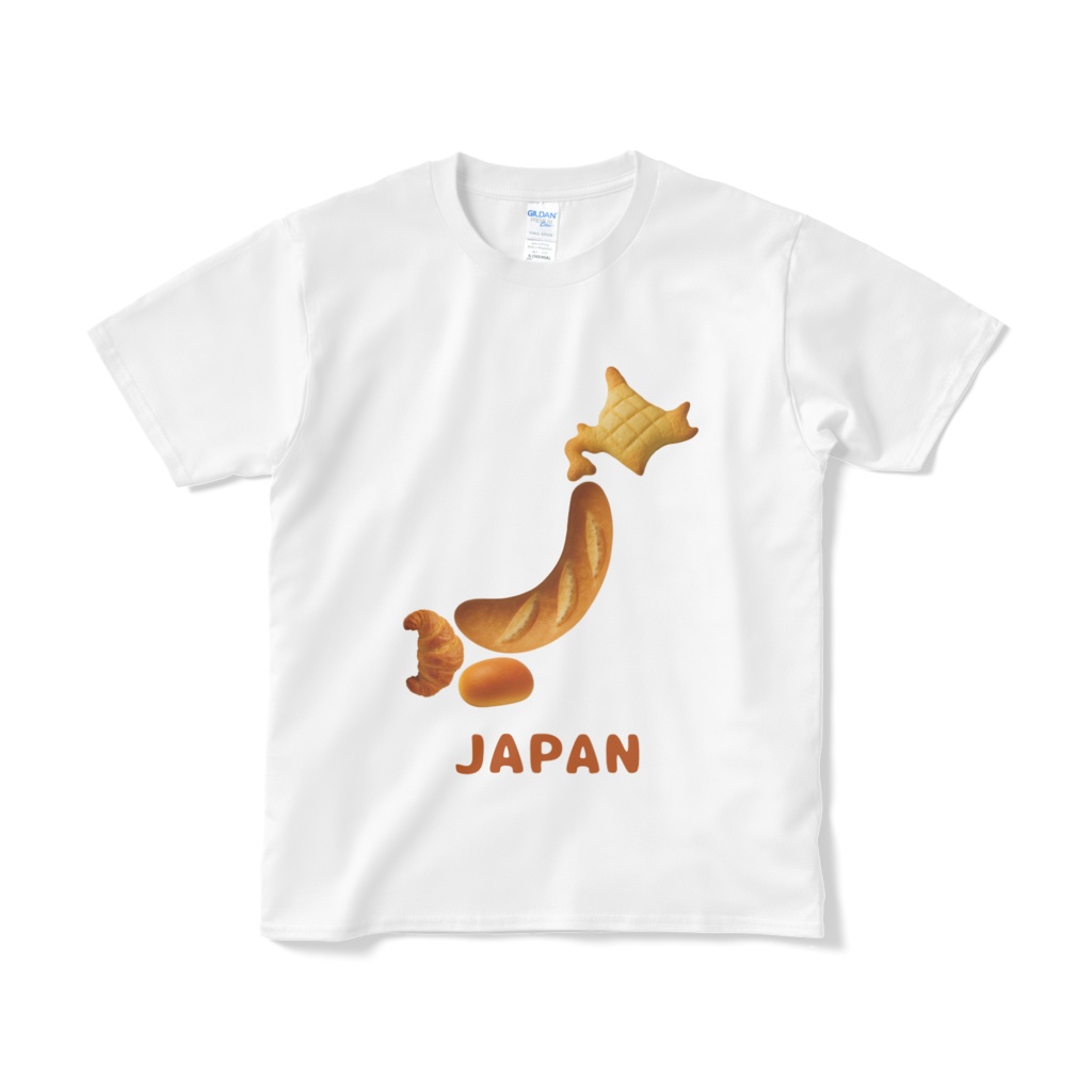 ジャパンTシャツ