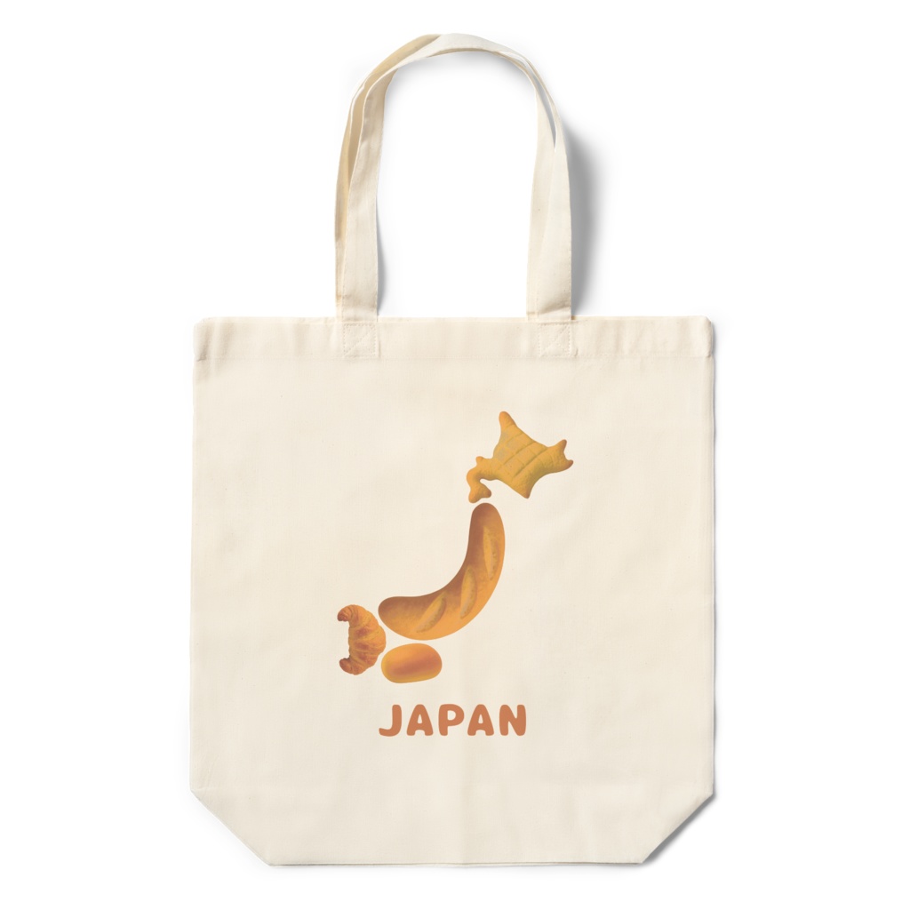 ジャパン・トートバッグ