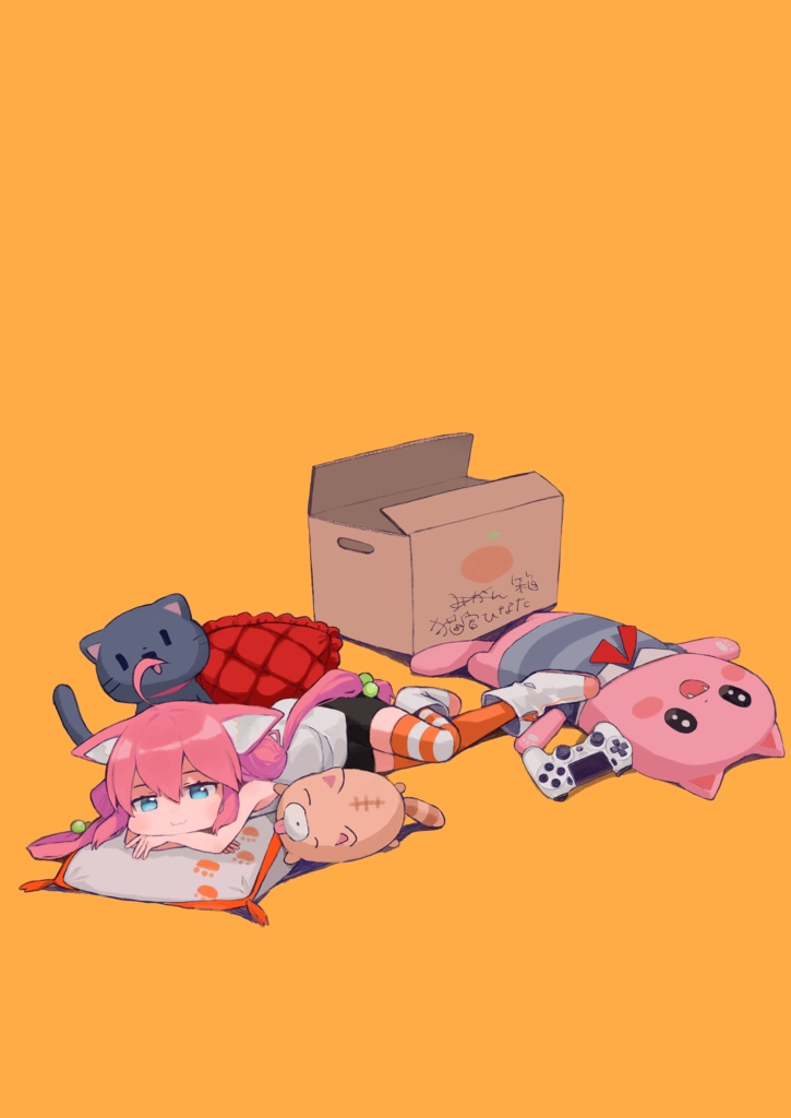 Vtuberの本
