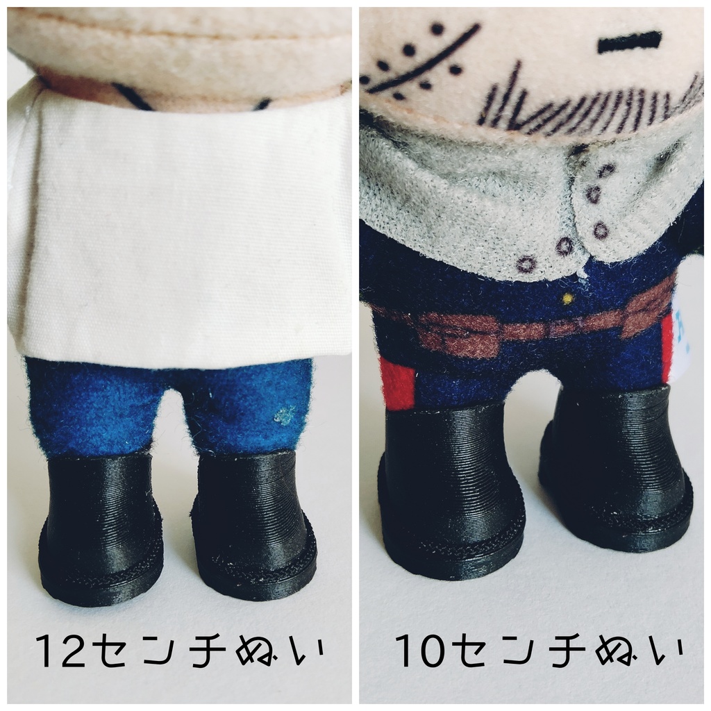 シンプルヒールシューズ