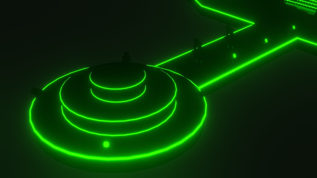 コンサートステージ Concert Stage【Hololive】非公式