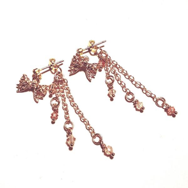 ピアス【乱藤四郎】