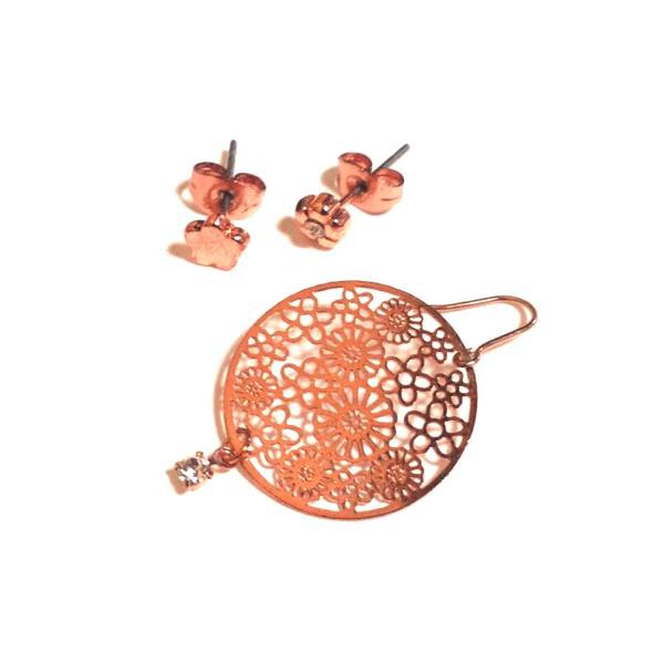 ピアス【三ノ丸組】