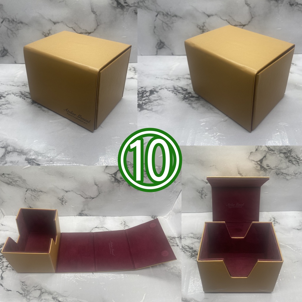 旧作デッキケース