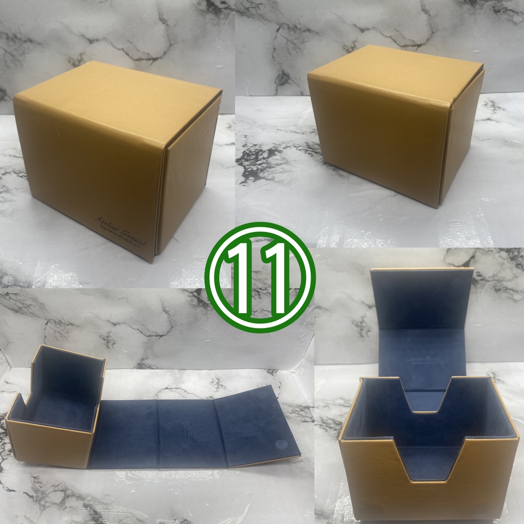 旧作デッキケース