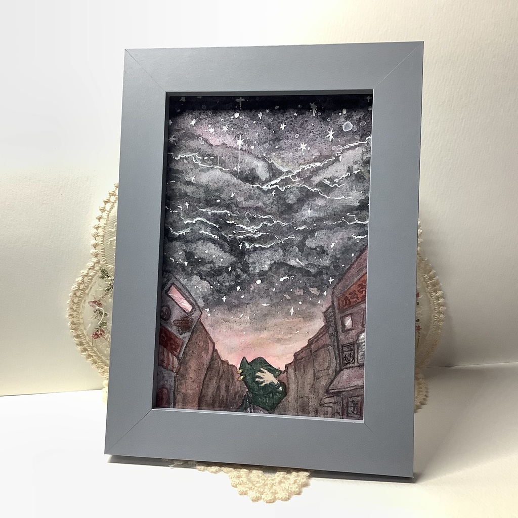 雷雲