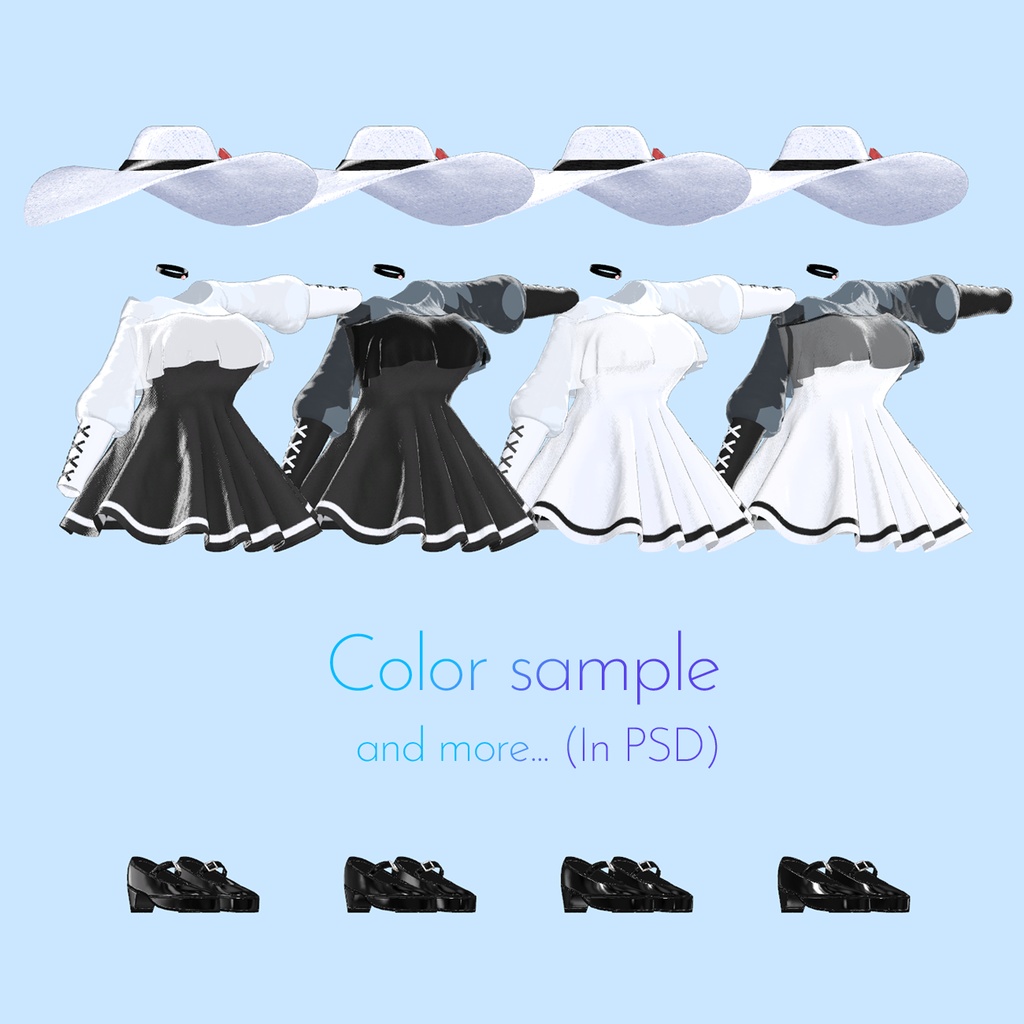 (PB対応) 【桔梗,Kikyo】 ワンピースドレス onepiece dress