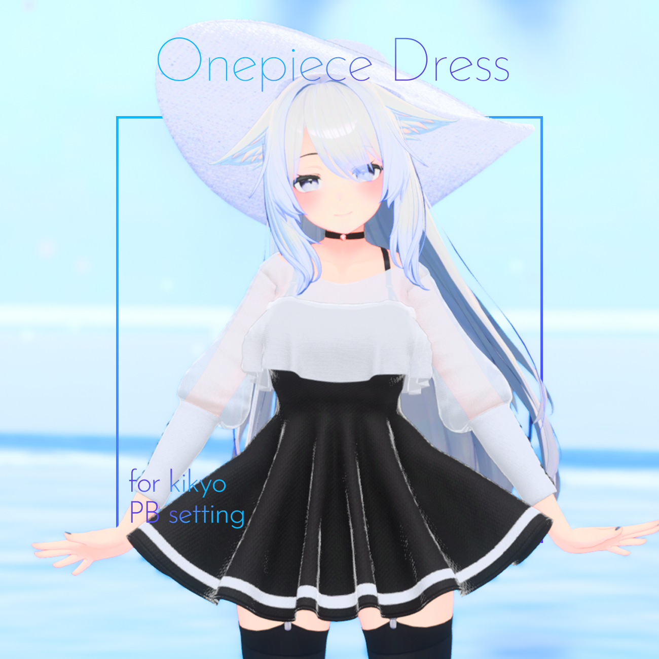 (PB対応) 【桔梗,Kikyo】 ワンピースドレス onepiece dress