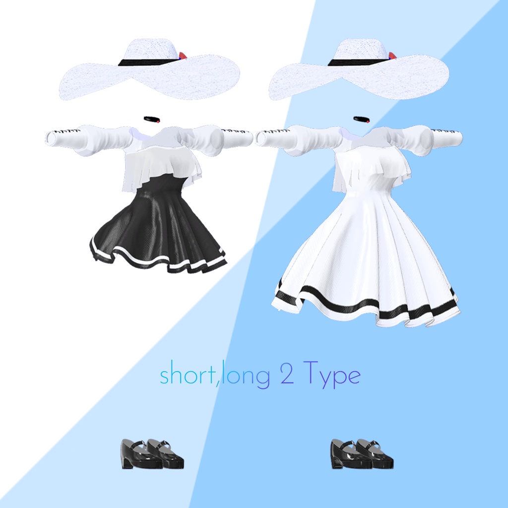 (PB対応) 【舞夜,Maya】 ワンピースドレス onepiece dress