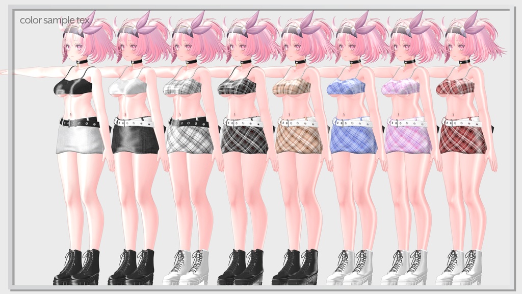 (PB対応) 【セレスティア,selestia】 Jacket outfit