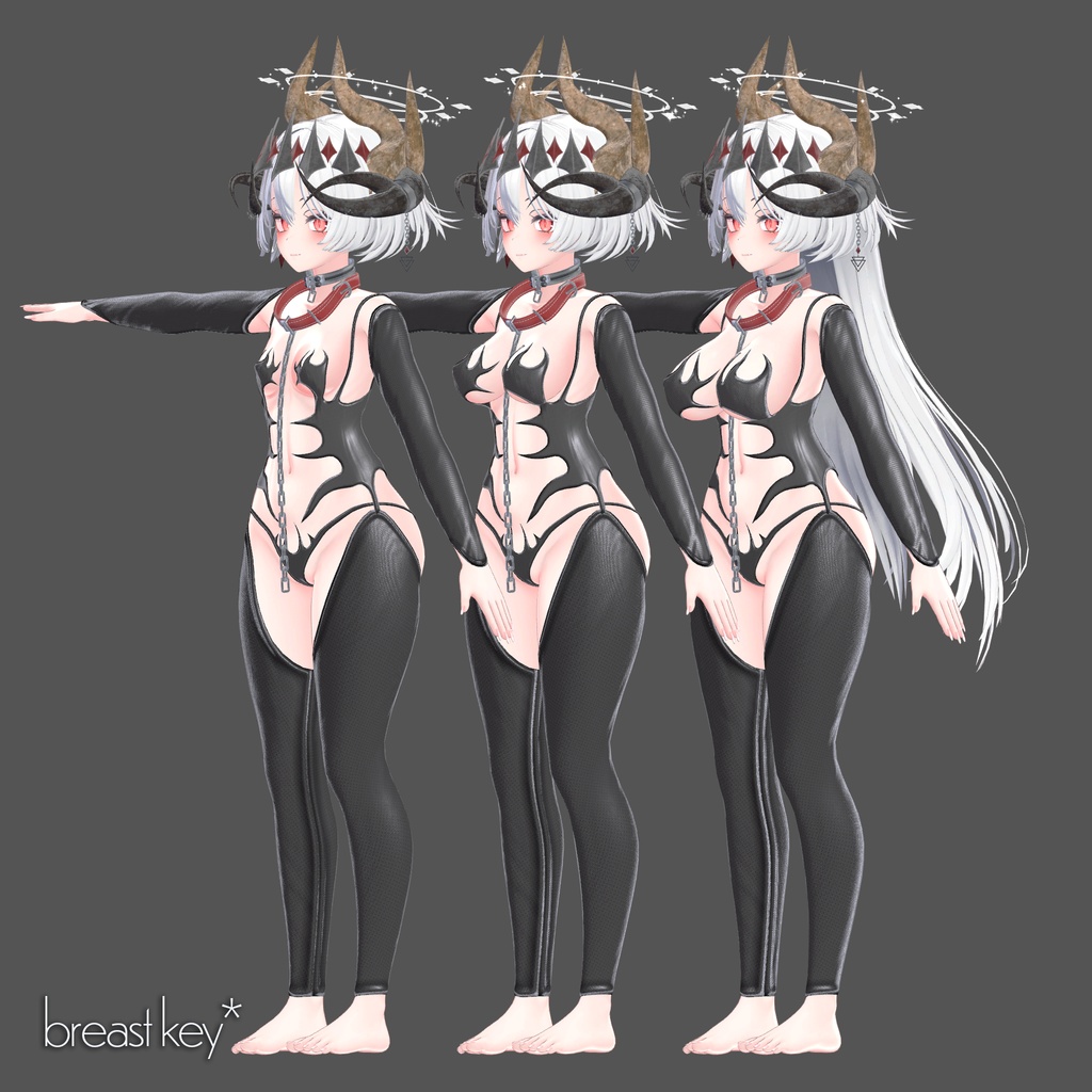 (PB対応) 【セレスティア,selestia】 Dragon costume ドラゴンコスチューム