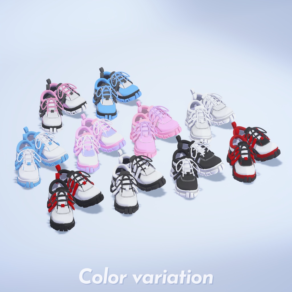 【舞夜,桔梗,セレスティア】 TRAINING WEAR トレーニングウェア