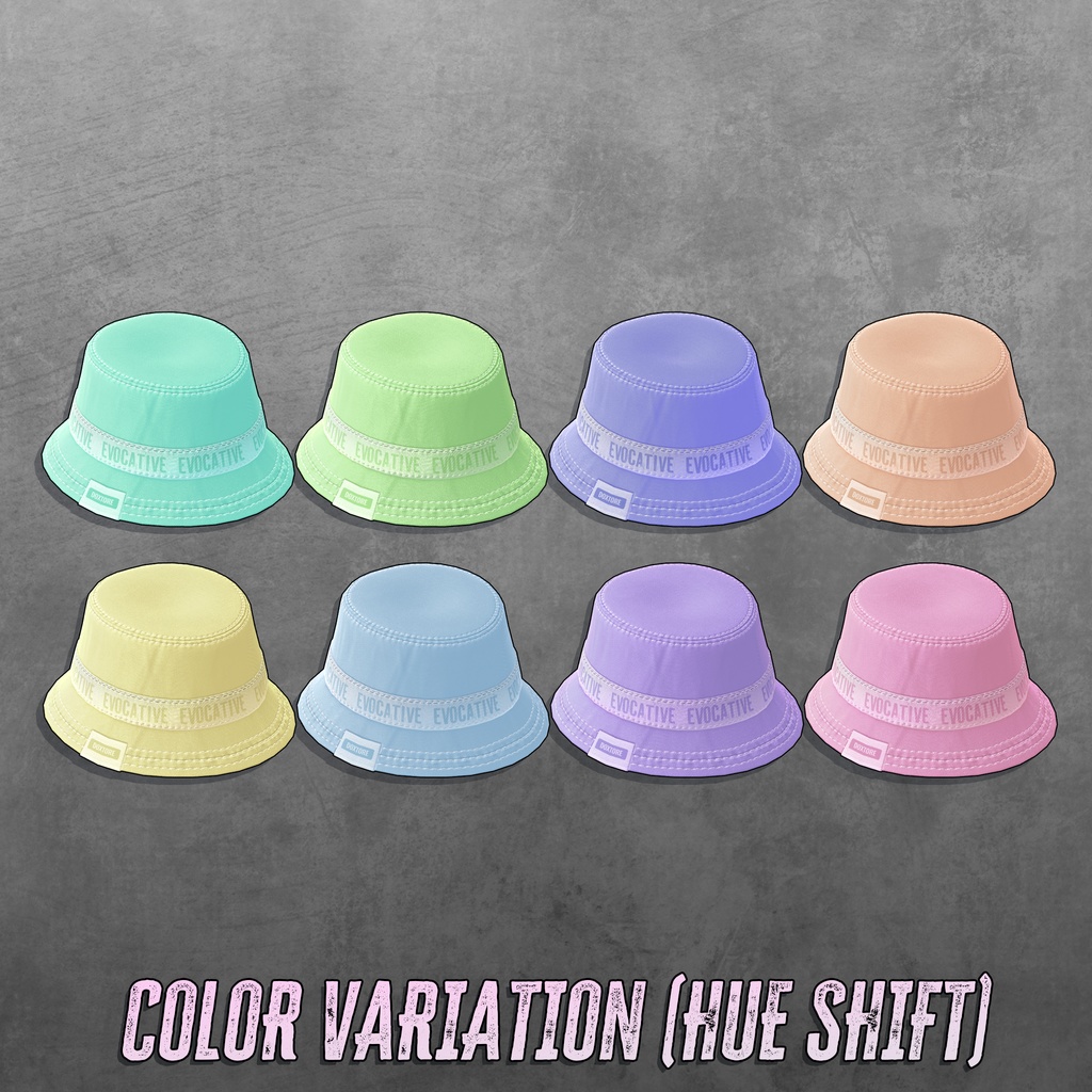 【3アバター対応】 Sway