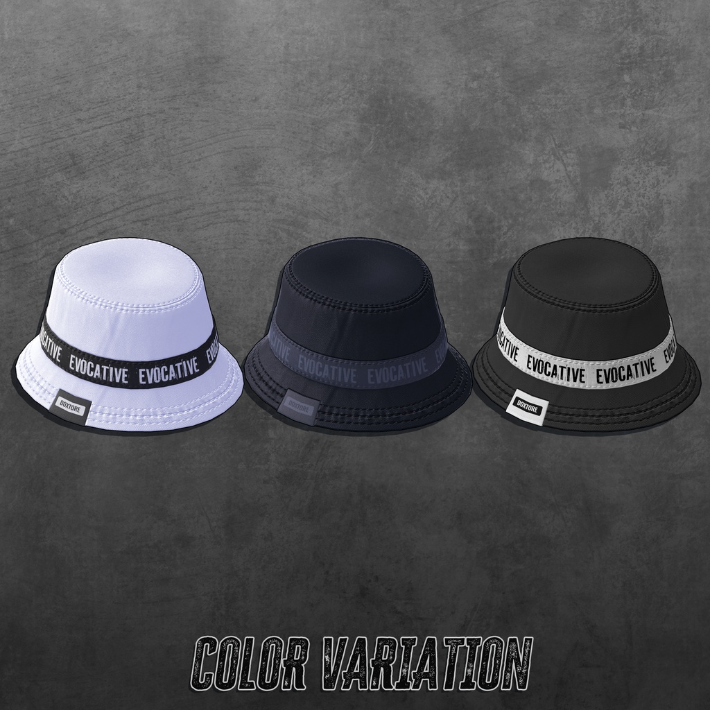 【3アバター対応】 Sway