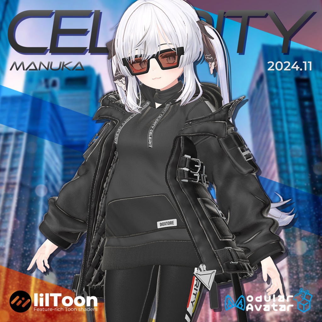 CELERITY