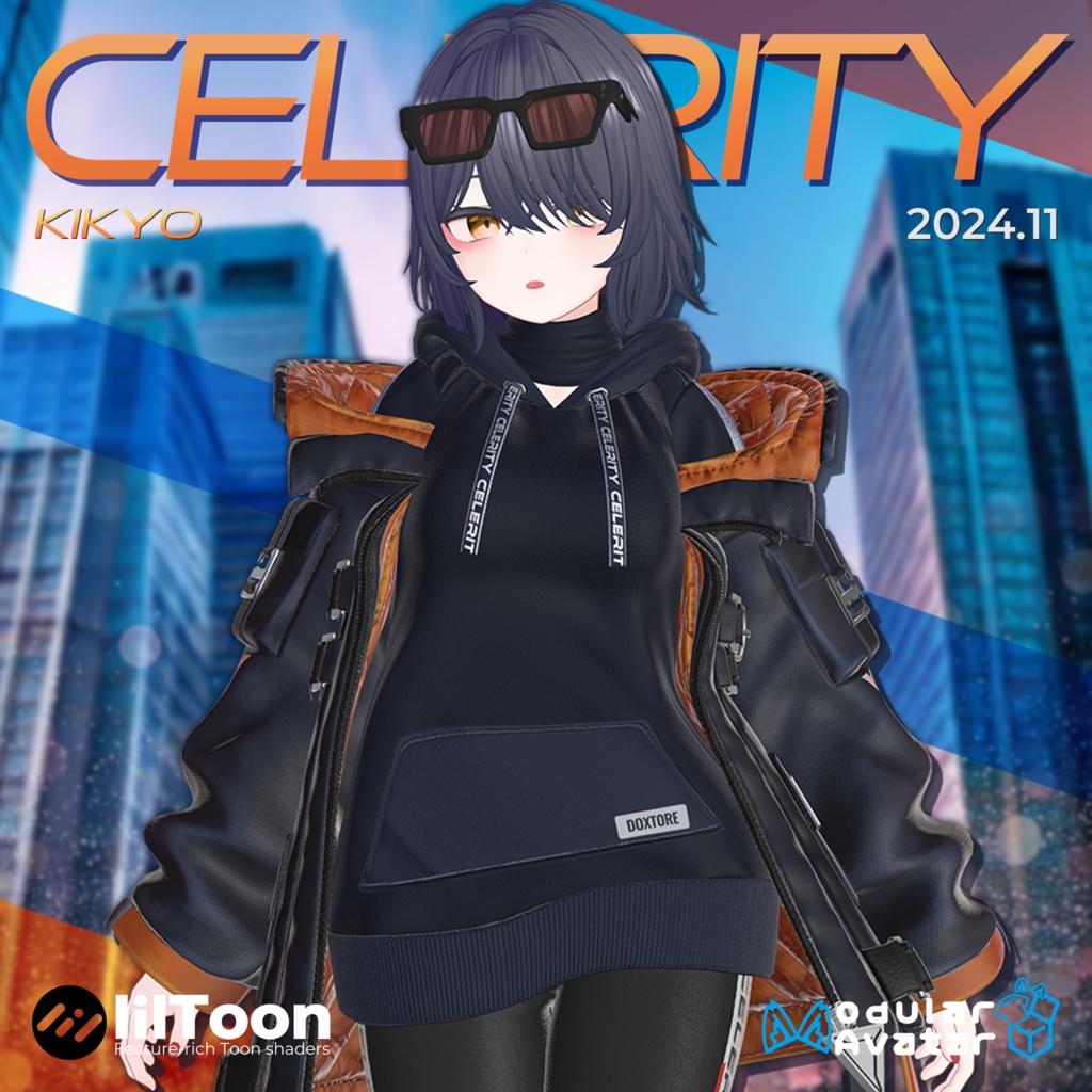 CELERITY